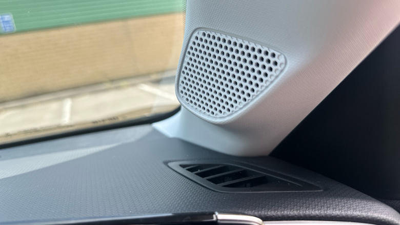 Vauxhall Mokka 1.2 Turbo Elite Nav 5dr Petrol Hatchback